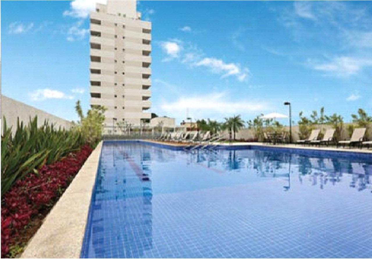 Confortavel Loft Em Santo Amaro -Alto Da Boa Vista Apartment เซาเปาโล ภายนอก รูปภาพ