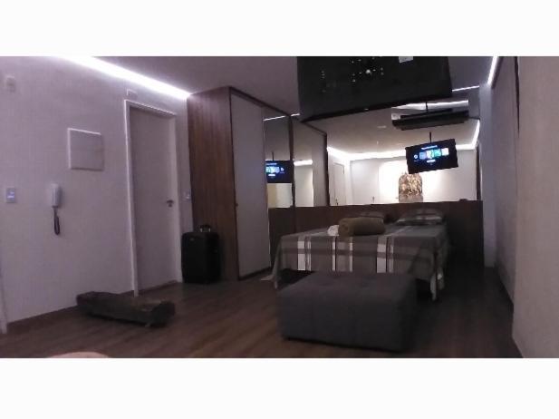 Confortavel Loft Em Santo Amaro -Alto Da Boa Vista Apartment เซาเปาโล ภายนอก รูปภาพ